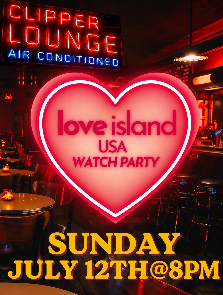 Love Island Watch Party event photo