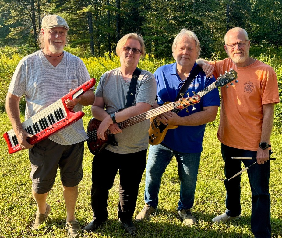 Live Music: Breaking Point Band event photo