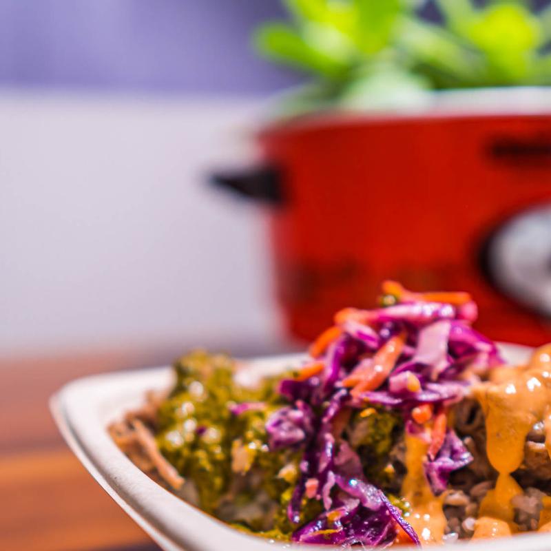 Proper Half Half photo