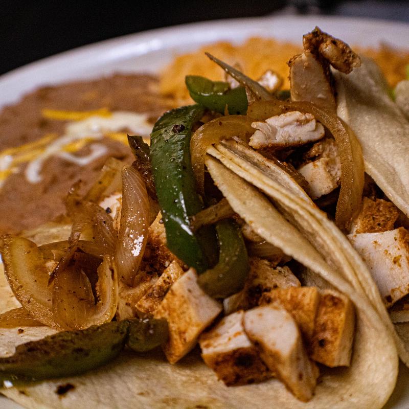 Tacos al Carbon photo