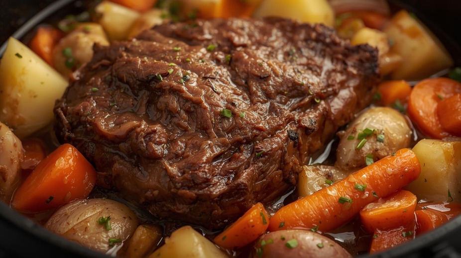 #special_event”Hearty Holiday Roast”~$82+tax event photo