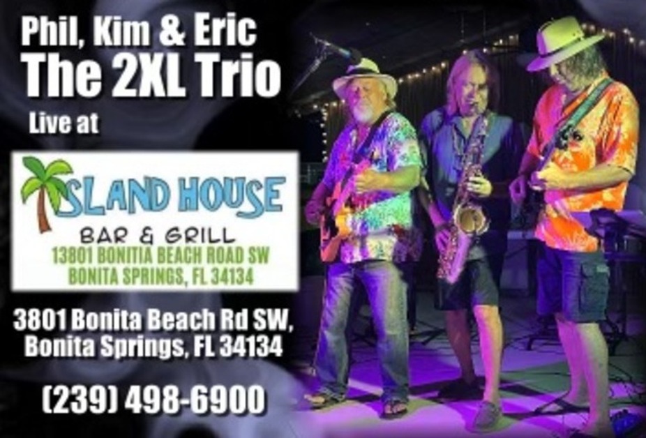 2XL TRIO event photo