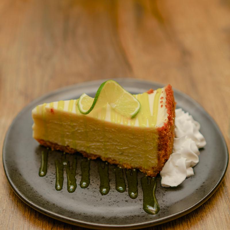 Key Lime Pie photo