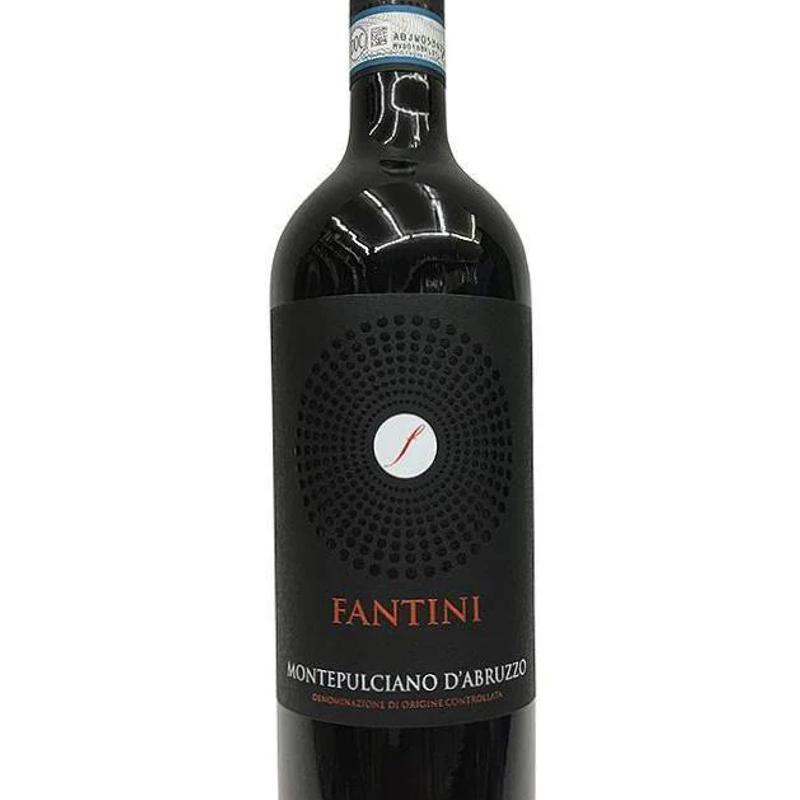 Fantini Montepulciano D’Abruzzo photo