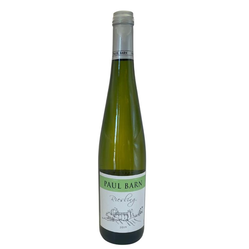 Paul Barn Riesling photo