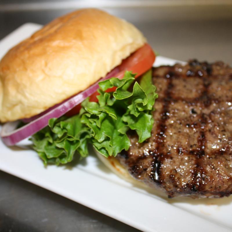 Rockwoods Burger photo