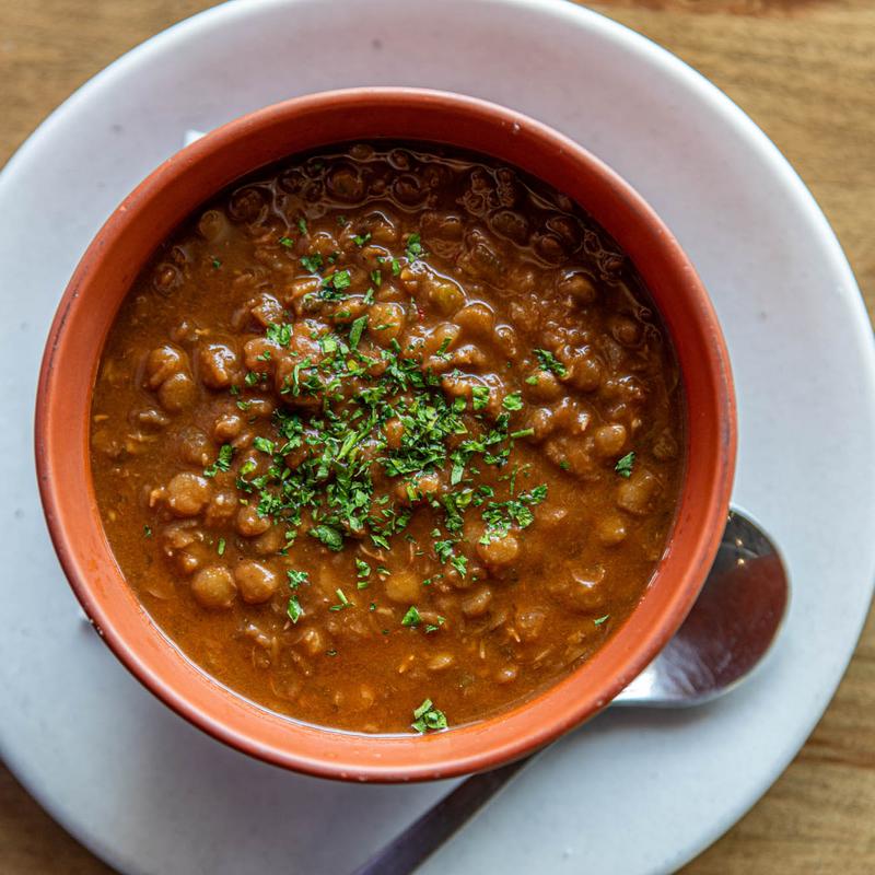 Soup Of The Day photo