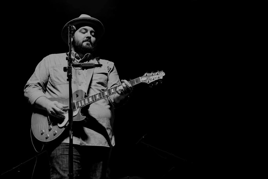 Jordan Messerole#live_music event photo