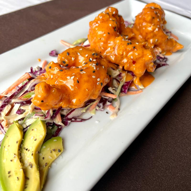 Bang Bang Shrimp photo