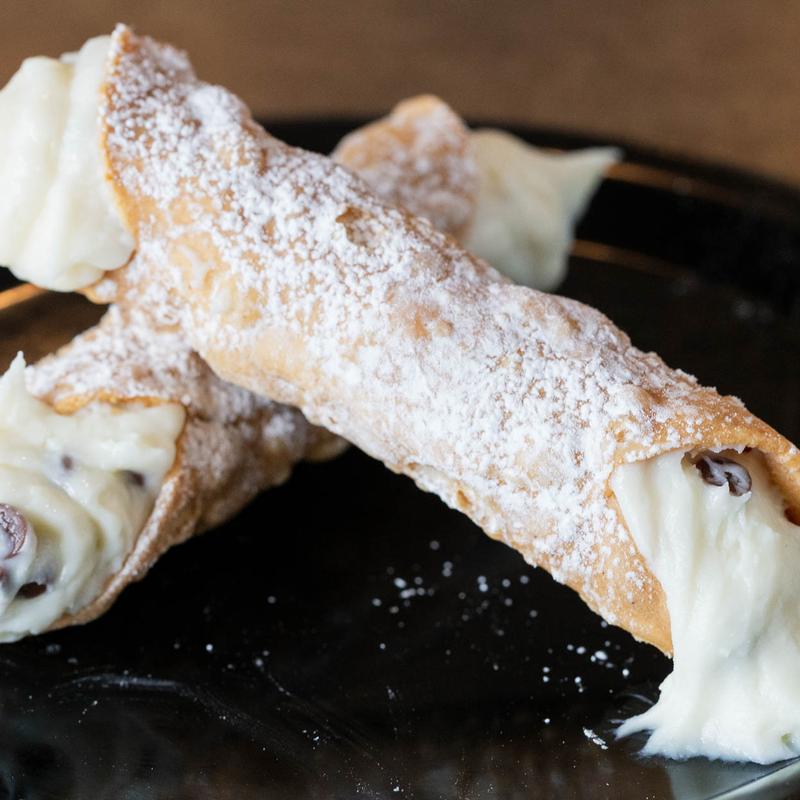 Canoli photo