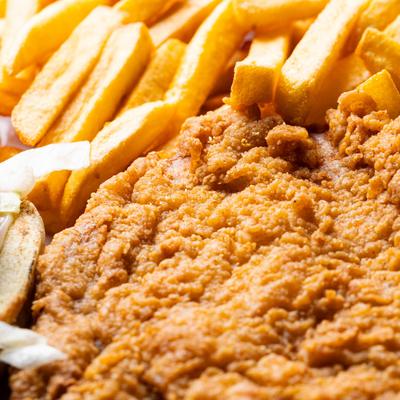 Best tenderloin in indiana served at this local bar.