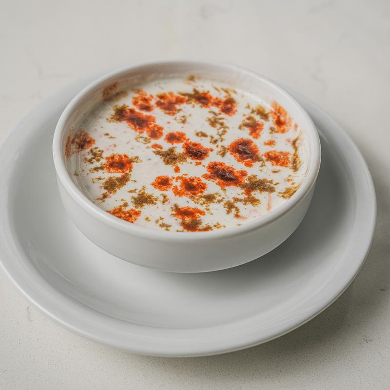 Yogurt / Raita photo