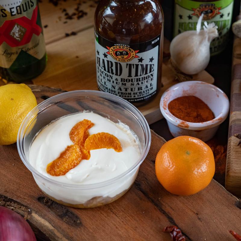 Lemon Orange Delight photo