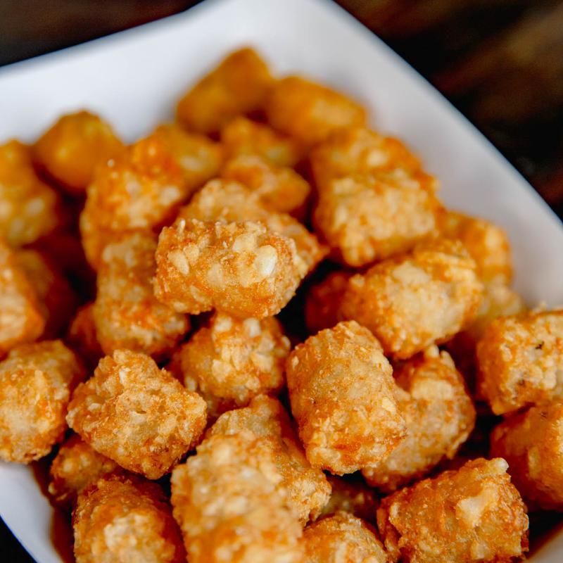 Tater Tots photo