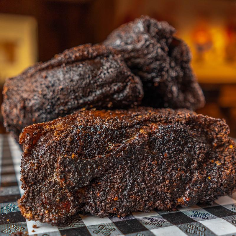 Pulled Pork Shoulder photo