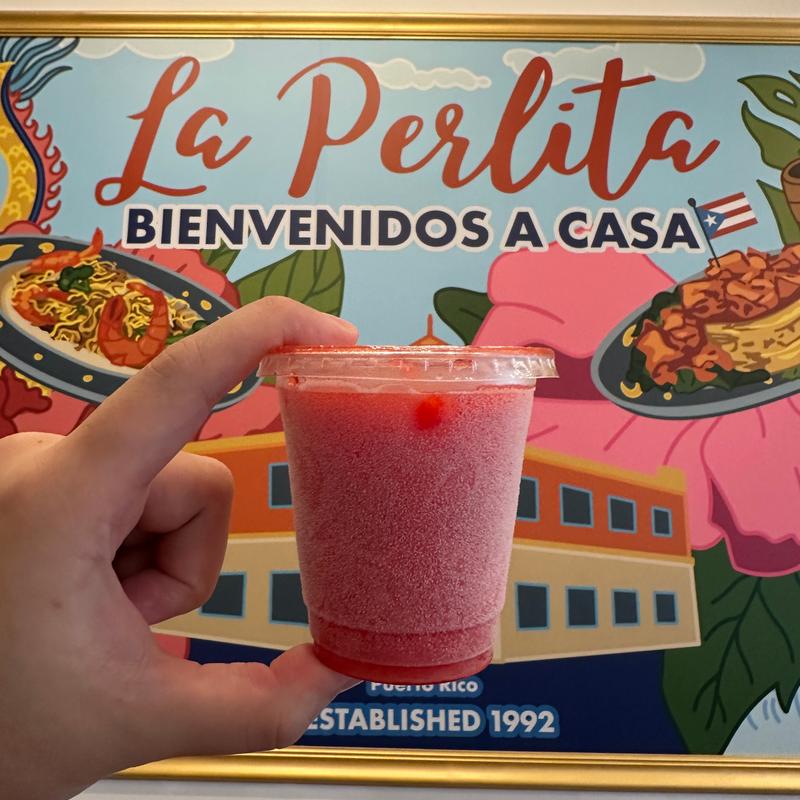 menu item 74 of 76, Limber