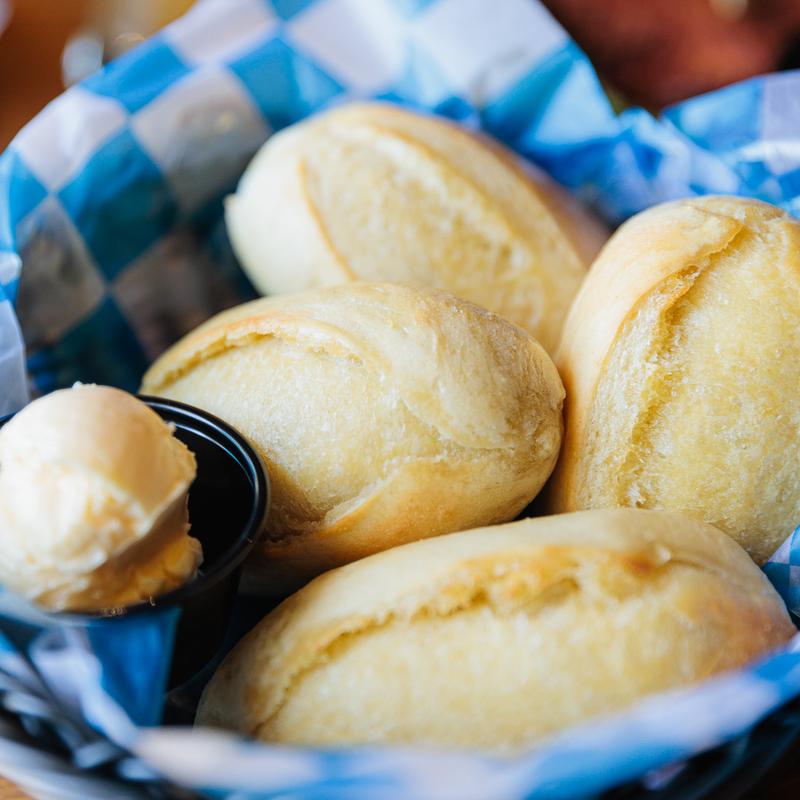 Brotchen Basket photo