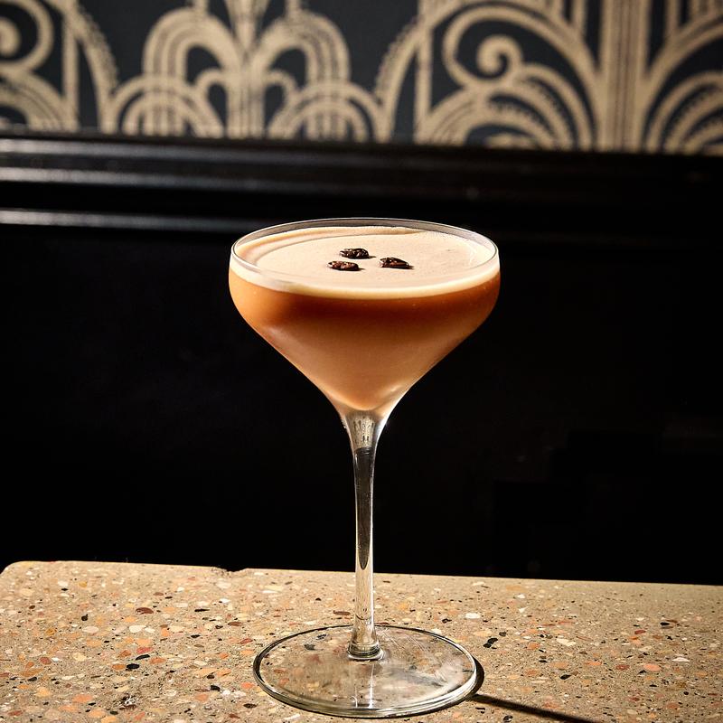 Amaro Espresso photo