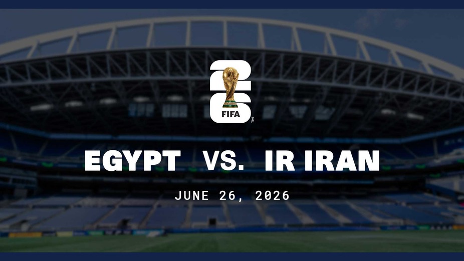 FIFA WORLD CUP 2026 event photo