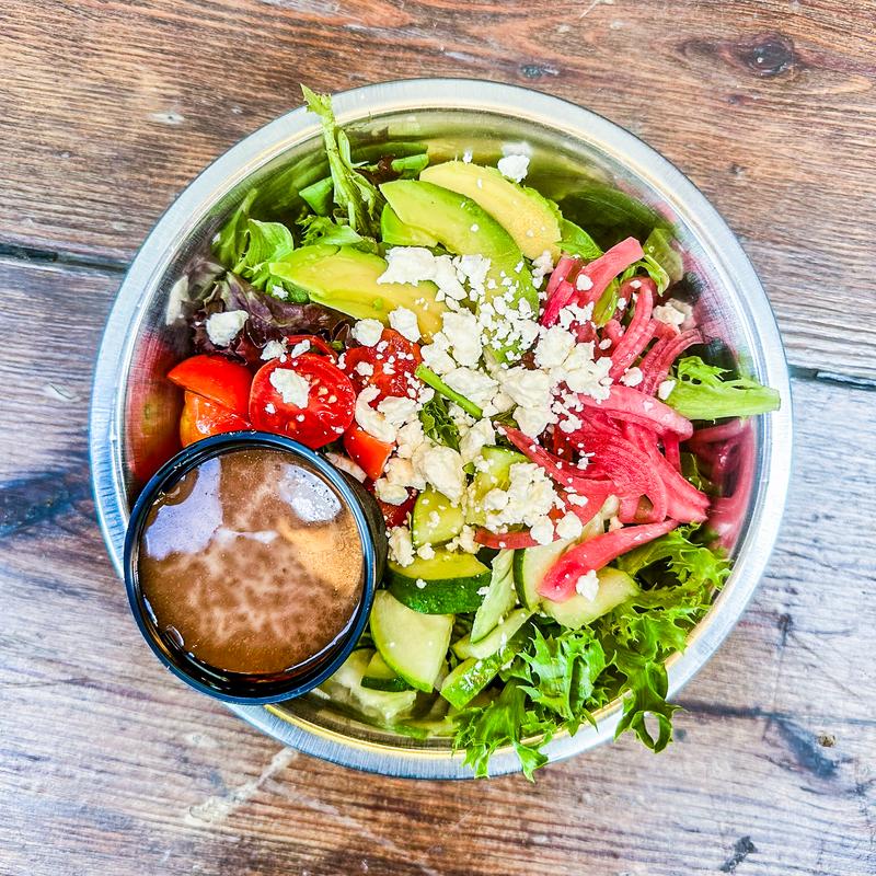 California Salad photo