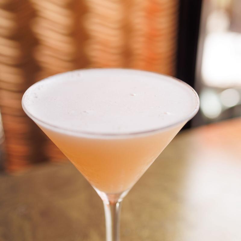 Bellini Martini photo