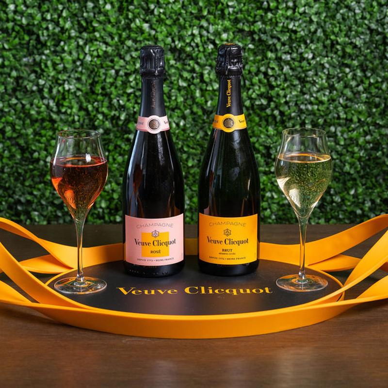 Veuve Clicquot photo