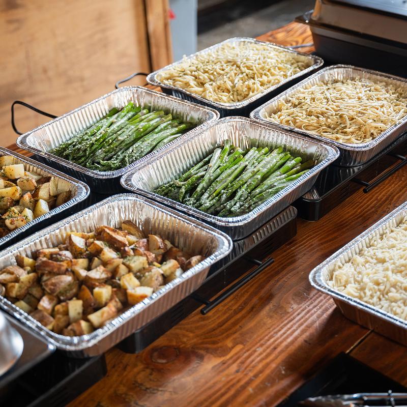 Italian & American Classics photo