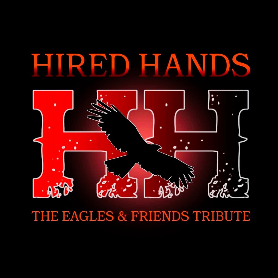 Hired Hands - Eagles Tribute 7PM event photo