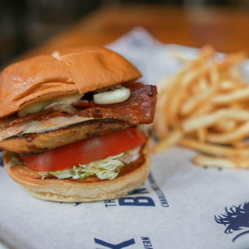 Drunken Chicken Club photo