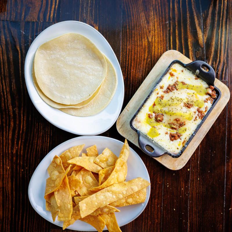 Queso Fundido photo