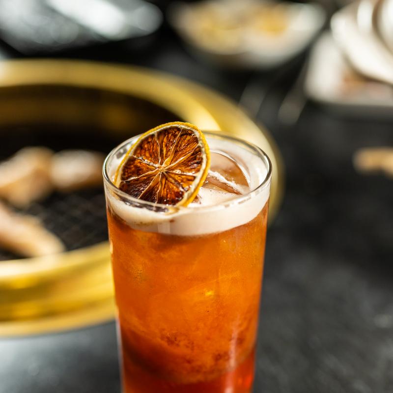 The Hummingbird photo