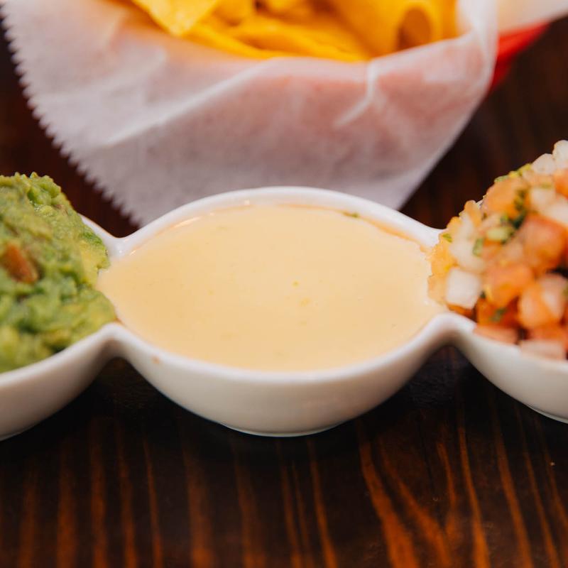 Fiesta Dip Trio photo