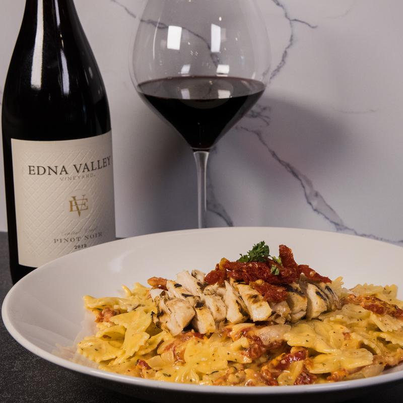 Farfalle Pollo photo