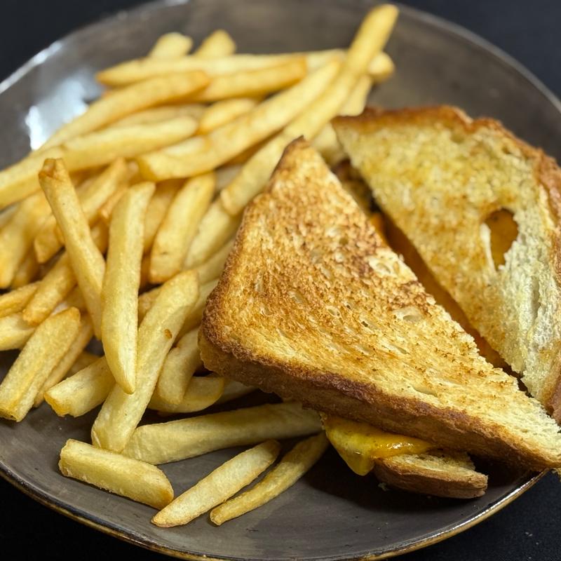 Grilled Cheese photo