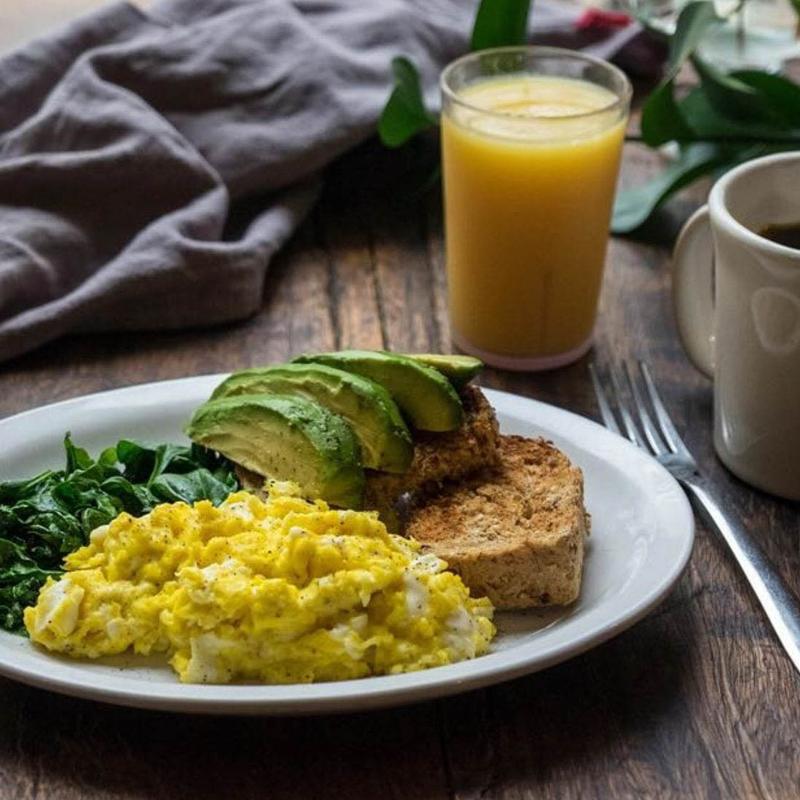 Fabienne’s Eggs photo