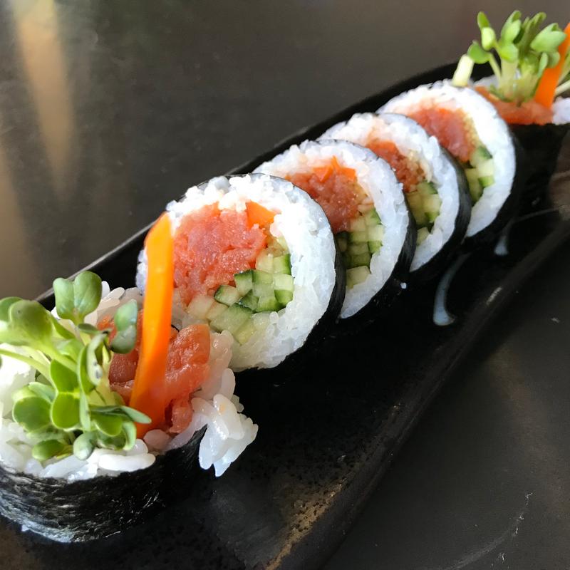 Spicy Tuna photo