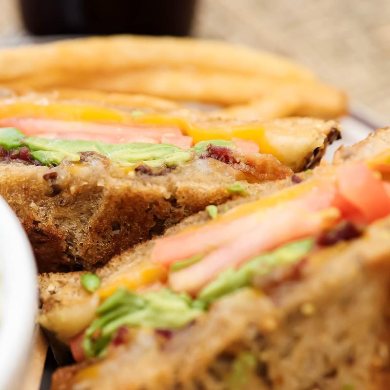 The Lumberjack photo