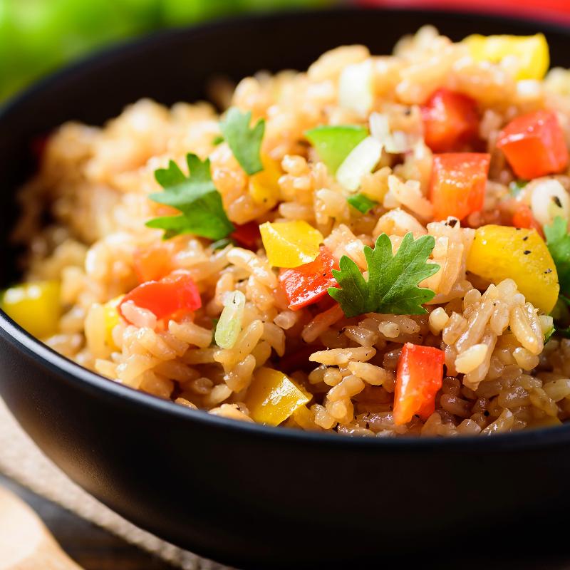 Fried Rice Bowl photo