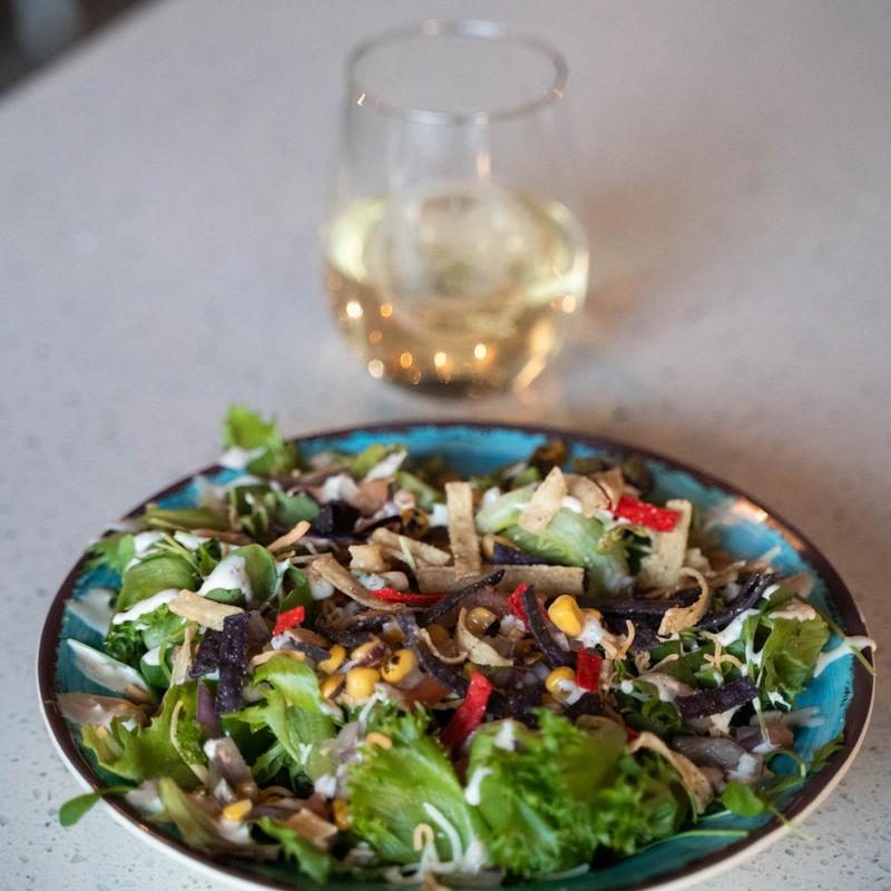 Southwest Salad photo