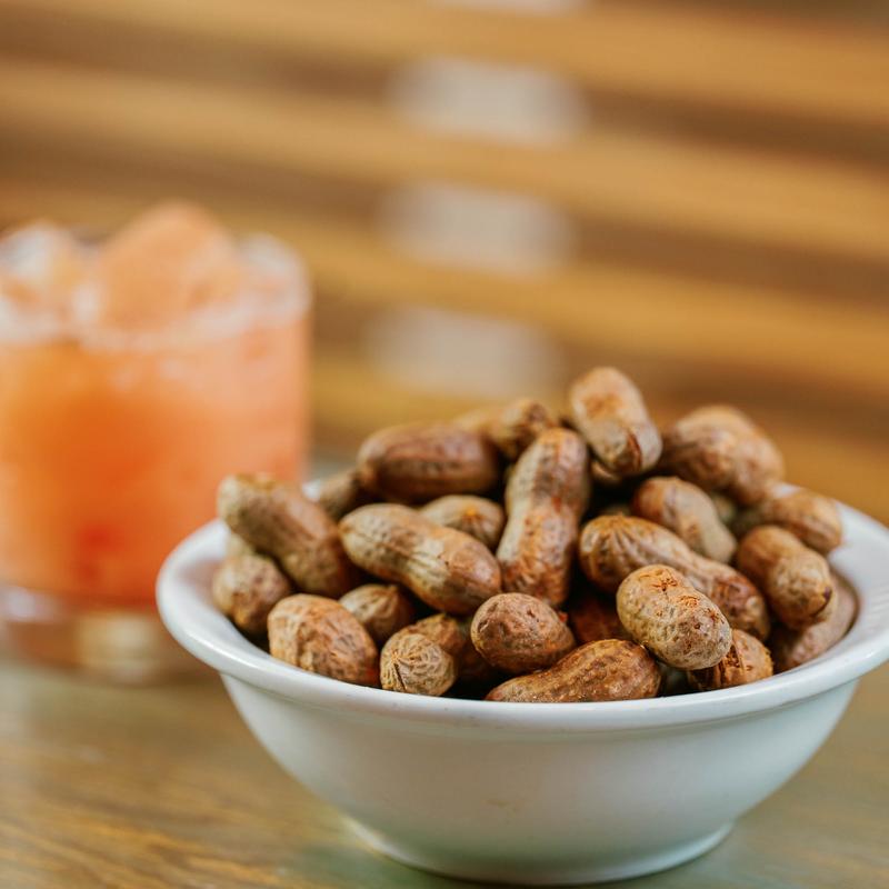 Boiled Peanuts photo