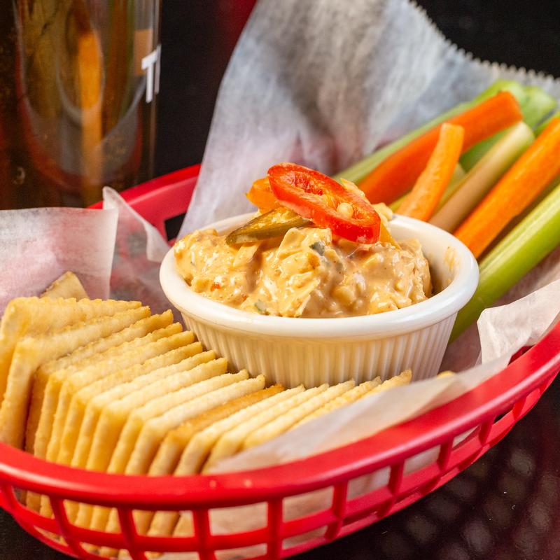 Pimento Cheese Dip photo