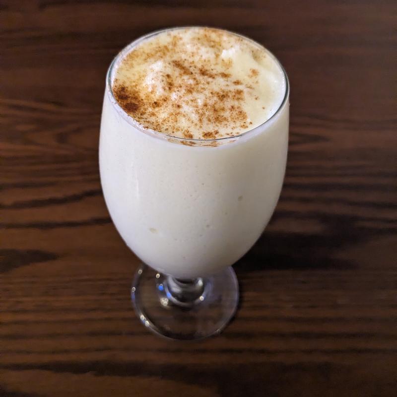 Frosty Nog photo
