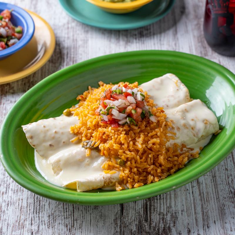 Fiesta Burritos photo