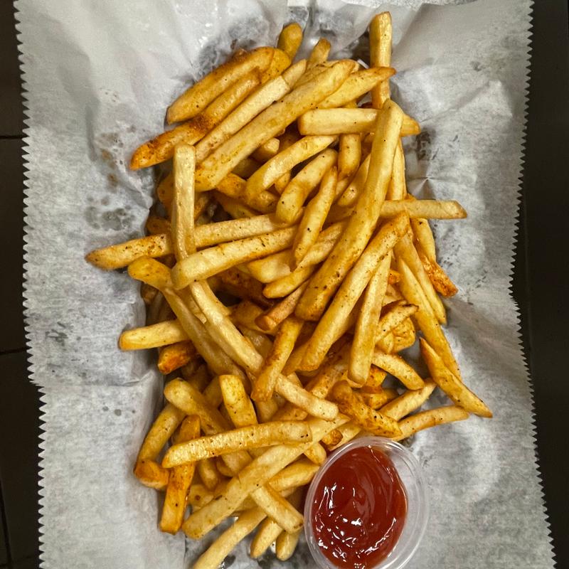 French Fries photo