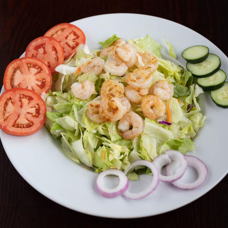 Shrimp Salad photo