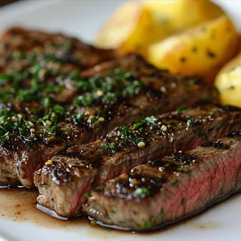 Top Iron Blade photo