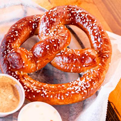 Pretzel