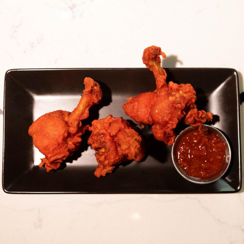 **Chicken 65 (S) photo