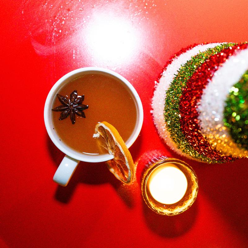 Irish Hot Toddy photo