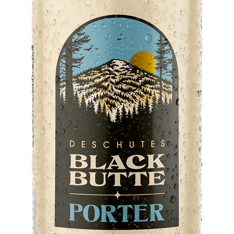 Deschutes Black Butte Porter photo